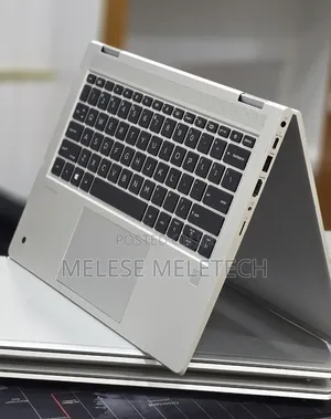 New Laptop HP ProBook x360 435 G8 16GB AMD Ryzen 7 SSD 512GB