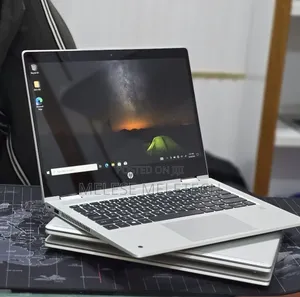 New Laptop HP ProBook x360 435 G8 16GB AMD Ryzen 7 SSD 512GB