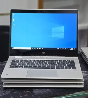 New Laptop HP ProBook x360 435 G8 16GB AMD Ryzen 7 SSD 512GB