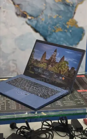 New Laptop Acer 16GB Intel Core i7 SSD 512GB