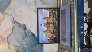 New Laptop Acer 16GB Intel Core i7 SSD 512GB