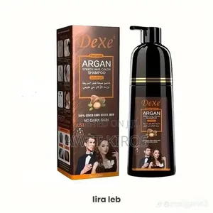 Dexe Hair Color