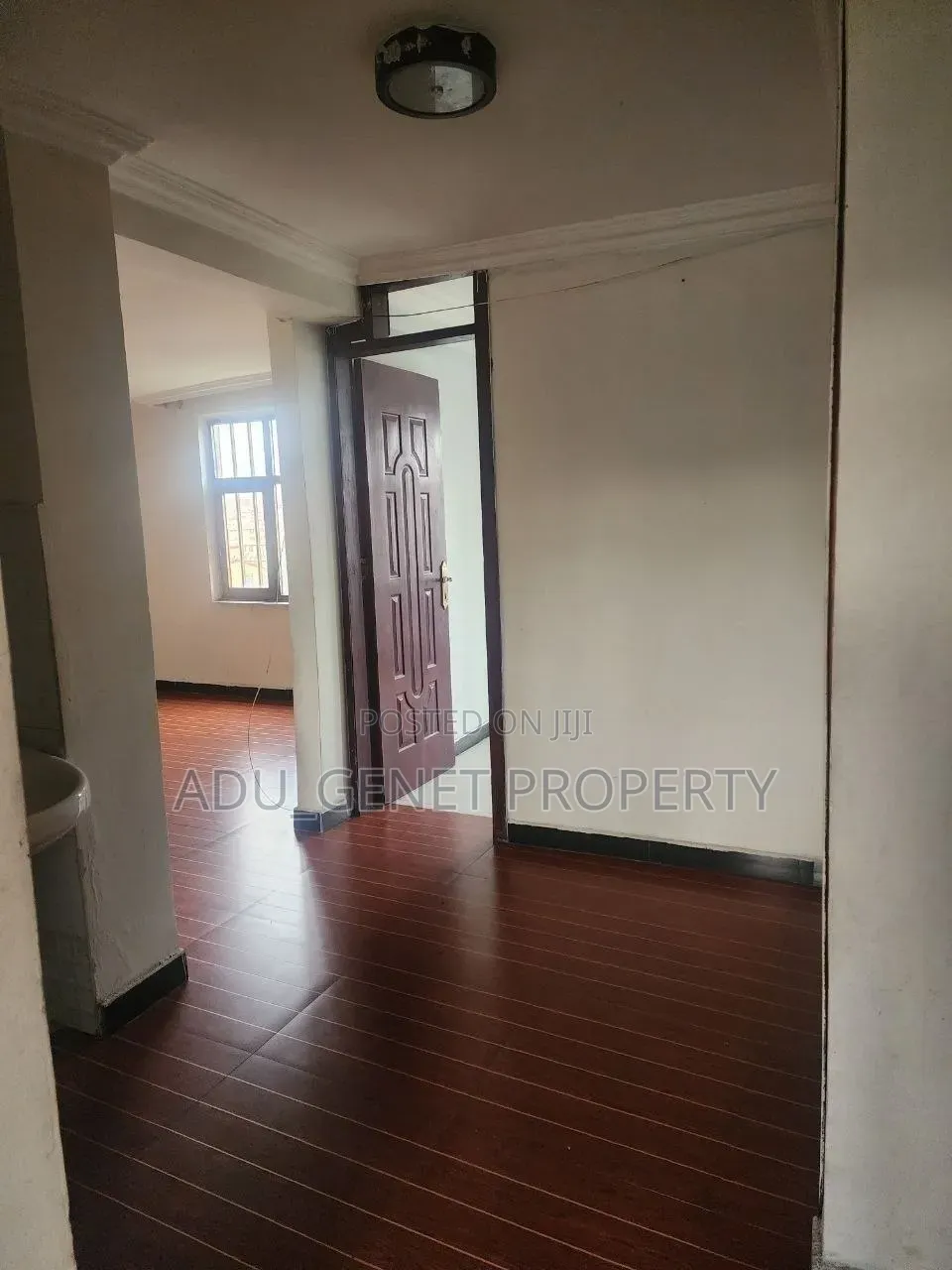 Furnished 3bdrm Condo in Arabsa Condo, Yeka for sale