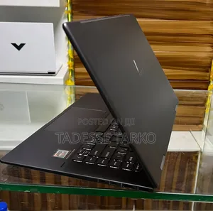New Laptop HP Envy x360 16GB AMD Ryzen 7 SSD 512GB