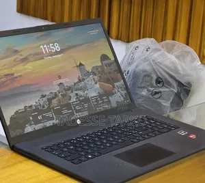 New Laptop HP Stream Notebook 16GB AMD Ryzen 7 SSD 512GB