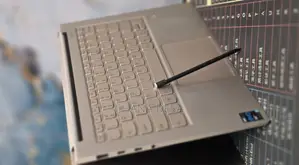 New Laptop Lenovo Yoga 9i 16GB Intel Core i7 SSD 512GB