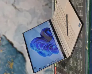 New Laptop Lenovo Yoga 9i 16GB Intel Core i7 SSD 512GB