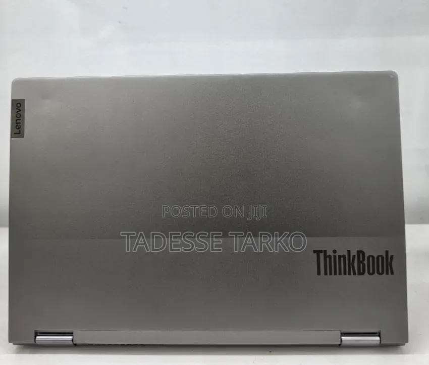 New Laptop Lenovo Thinkbook 14 16GB Intel Core i7 SSD 512GB