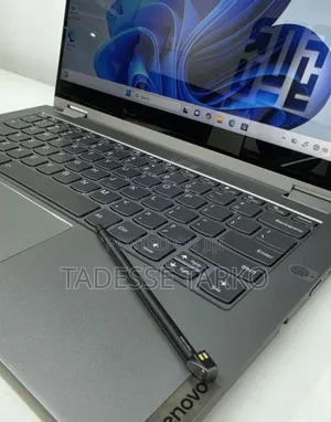 New Laptop Lenovo Thinkbook 14 16GB Intel Core i7 SSD 512GB