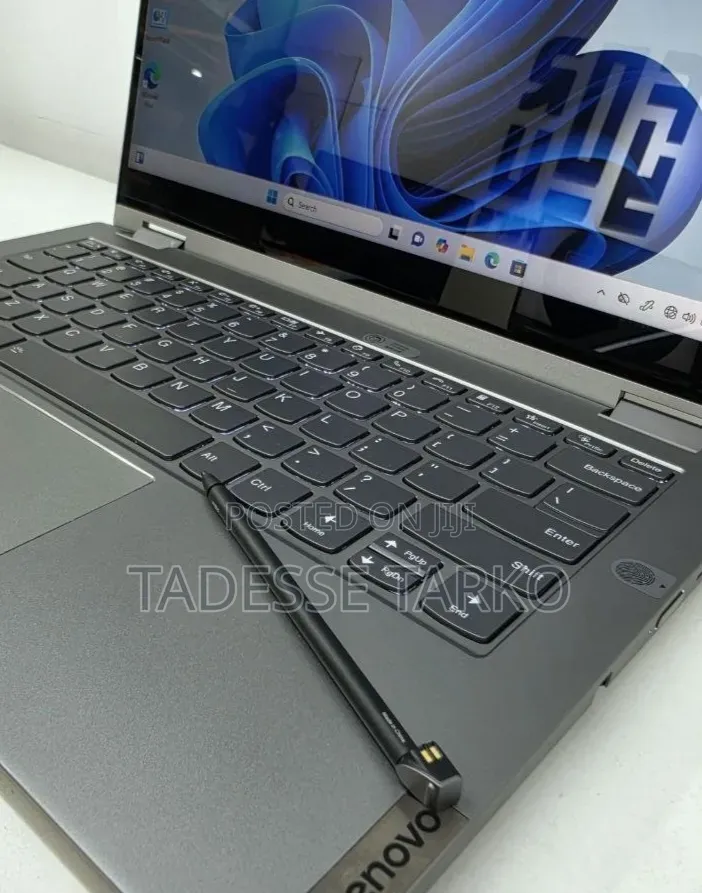 New Laptop Lenovo Thinkbook 14 16GB Intel Core i7 SSD 512GB
