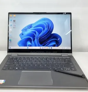 New Laptop Lenovo Thinkbook 14 16GB Intel Core i7 SSD 512GB