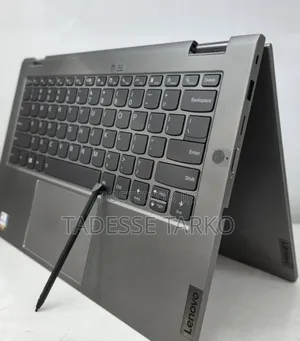 New Laptop Lenovo Thinkbook 14 16GB Intel Core i7 SSD 512GB