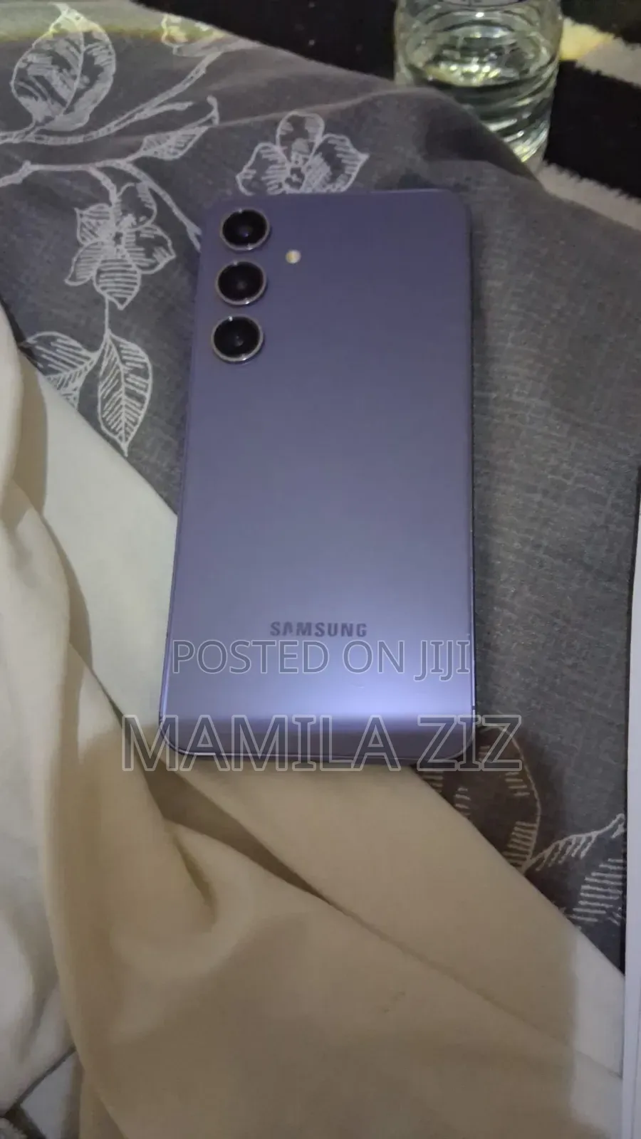 Samsung Galaxy S24 Plus 512 GB Blue