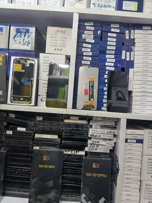 All Types Mobile Accessories