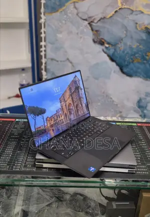 New Laptop Dell Precision 5560 32GB Intel Core i7 SSD 1T