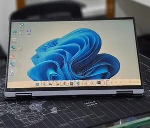 New Laptop Lenovo Yoga 710 16GB Intel Core Ultra 5 SSD 512GB