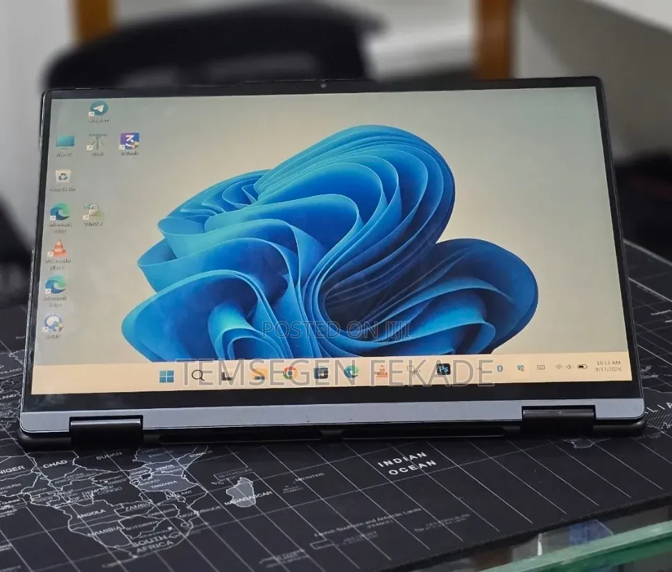 New Laptop Lenovo Yoga 710 16GB Intel Core Ultra 5 SSD 512GB
