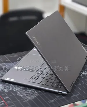 New Laptop Lenovo Yoga 710 16GB Intel Core Ultra 5 SSD 512GB