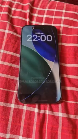 Apple iPhone 17 Pro Max 256 GB White