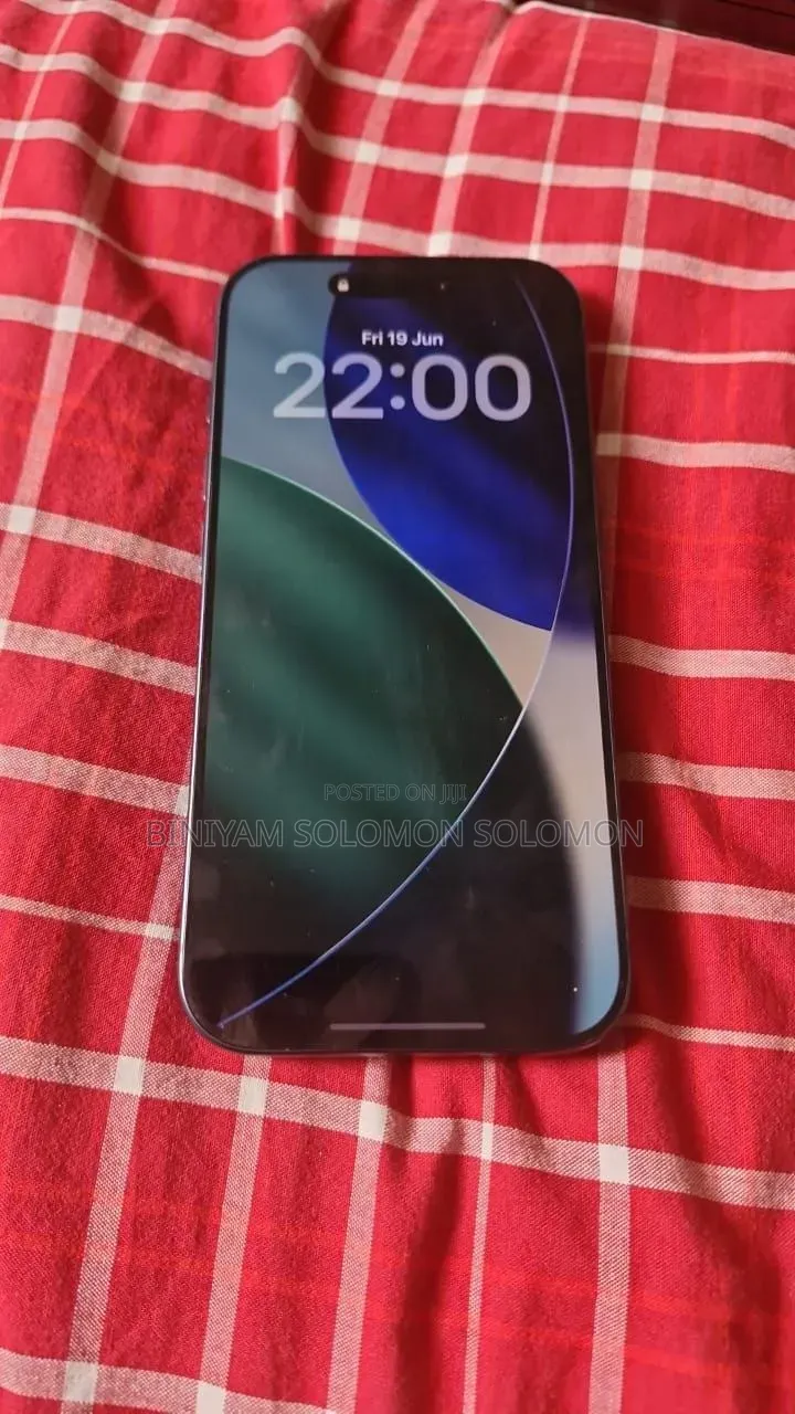 Apple iPhone 17 Pro Max 256 GB White