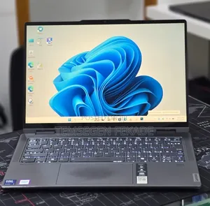 New Laptop Lenovo Yoga 710 16GB Intel Core Ultra 5 SSD 512GB
