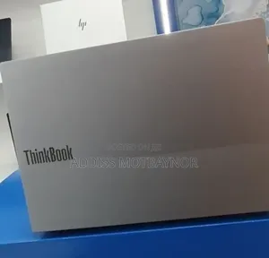 New Laptop Lenovo Thinkbook 14 16GB Intel Core 5 SSD 512GB