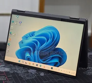 New Laptop Lenovo Yoga 710 16GB Intel Core Ultra 5 SSD 512GB
