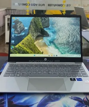 New Laptop HP Stream Notebook 16GB Intel Core i7 SSD 512GB