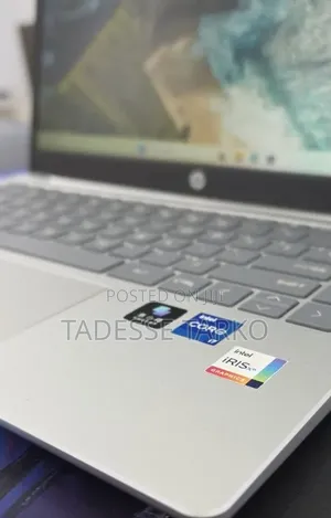 New Laptop HP Stream Notebook 16GB Intel Core i7 SSD 512GB