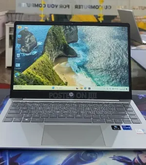New Laptop HP Stream Notebook 16GB Intel Core i7 SSD 512GB