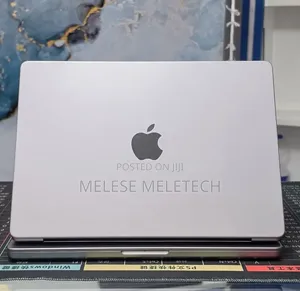 New Laptop Apple MacBook Pro 2021 M1 32GB Apple M1 Pro SSD 1T