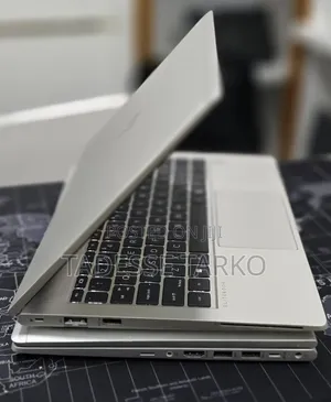 New Laptop HP EliteBook 645 G10 16GB AMD Ryzen 5 SSD 512GB
