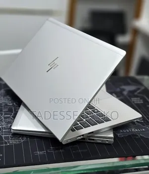 New Laptop HP EliteBook 645 G10 16GB AMD Ryzen 5 SSD 512GB