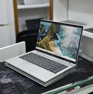 New Laptop HP EliteBook 645 G10 16GB AMD Ryzen 5 SSD 512GB