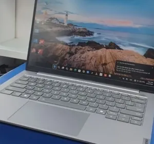 New Laptop Lenovo Thinkbook 14 16GB Intel Core 5 SSD 512GB