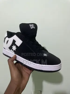 DC High Quality Shoes