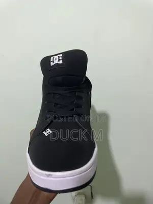 DC High Quality Shoes