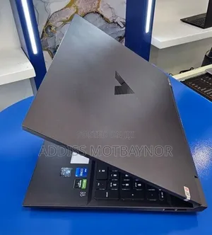 New Laptop HP Victus 16 16GB Intel Core i5 SSD 512GB