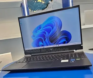 New Laptop HP Victus 16 16GB Intel Core i5 SSD 512GB