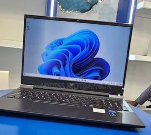 New Laptop HP Victus 16 16GB Intel Core i5 SSD 512GB