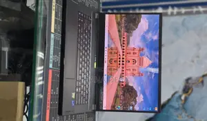 New Laptop MSI 32GB Intel Core i7 SSD 1T