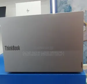 New Laptop Lenovo Thinkbook 14 16GB Intel Core 5 SSD 512GB