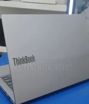 New Laptop Lenovo Thinkbook 14 16GB Intel Core 5 SSD 512GB