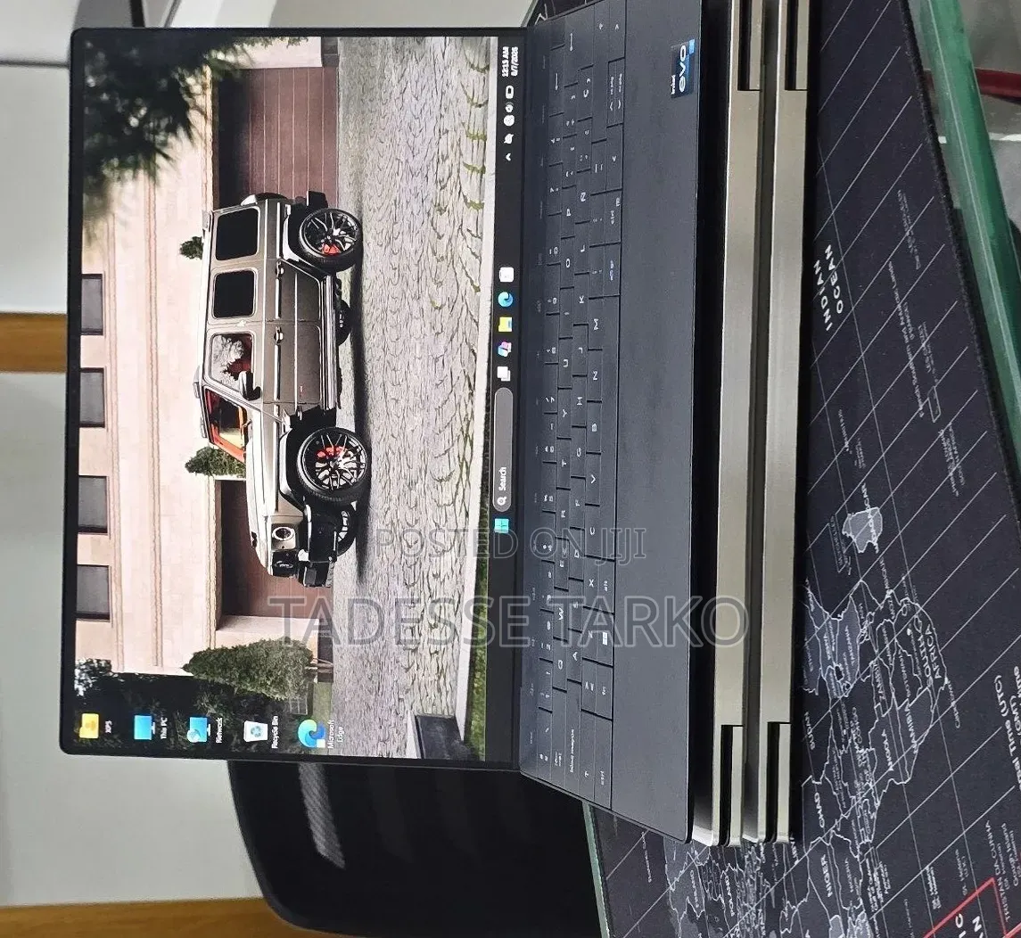 New Laptop Dell XPS 13 16GB Intel Core i7 SSD 512GB