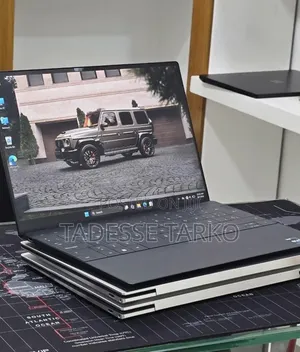 New Laptop Dell XPS 13 16GB Intel Core i7 SSD 512GB