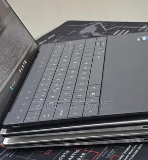 New Laptop Dell XPS 13 16GB Intel Core i7 SSD 512GB