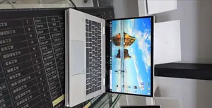 New Laptop HP EliteBook 830 G8 16GB Intel Core i5 SSD 512GB