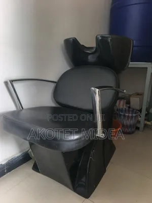ሴራሚክ ፀጉር ማጠቢያ