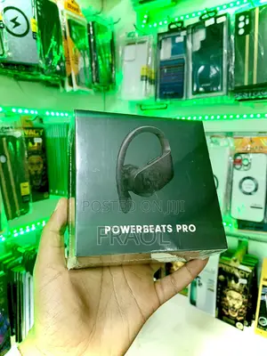 Powerbeats Pro by Dr.Dre