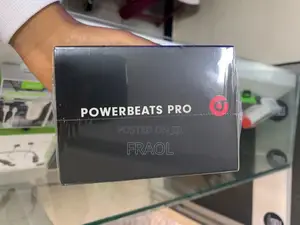 Powerbeats Pro by Dr.Dre